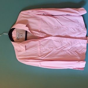 Columbia UV protection shirt